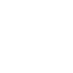 Arrow pointing towards button description label.